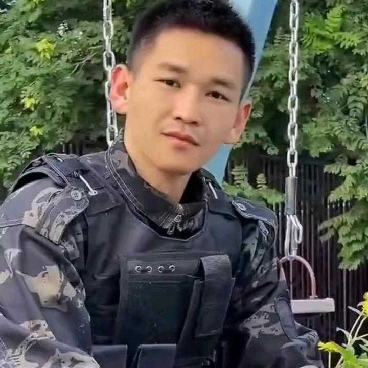 【笑着去原谅】