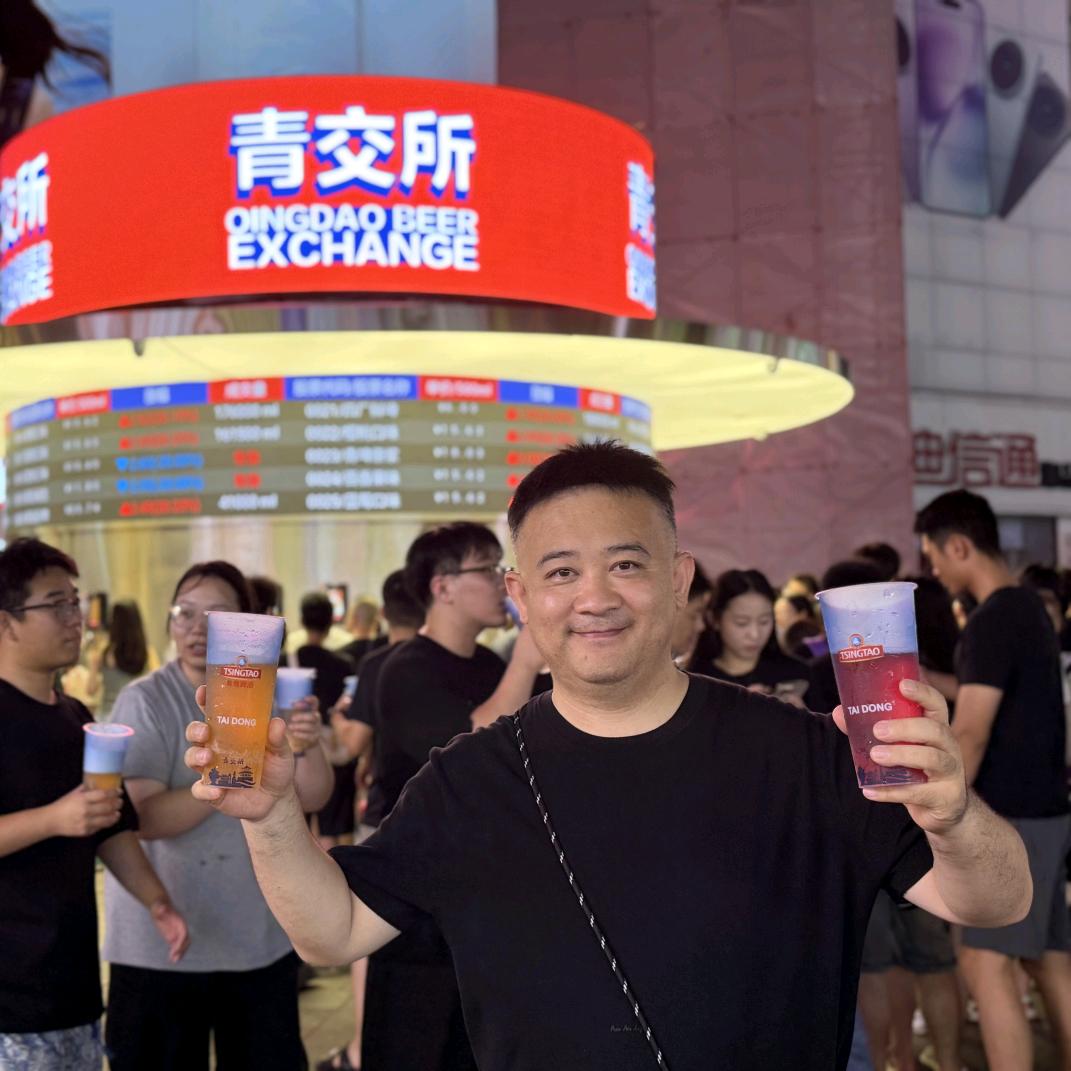 高唐周