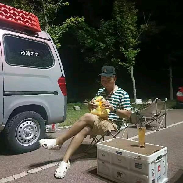 闽德汽车商行（审车专家小白）