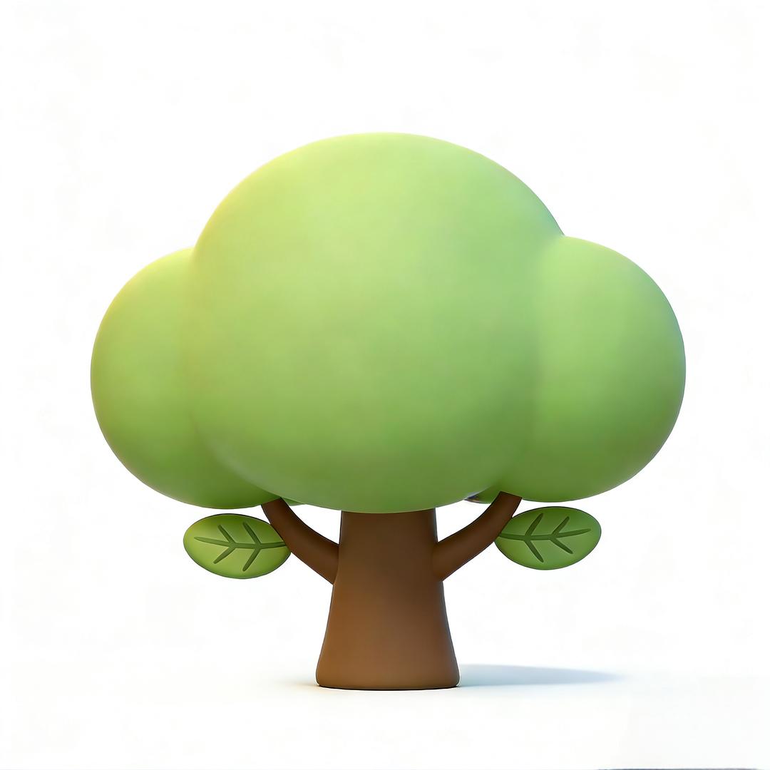 小🌳（停更版）