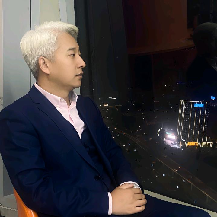 白日梦-李少白