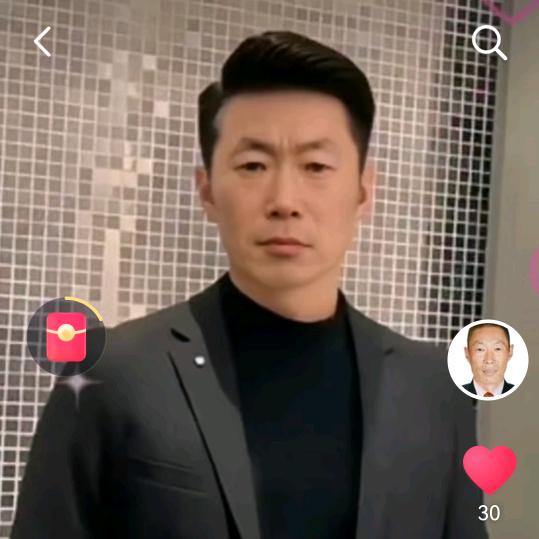 云家将（陨石）