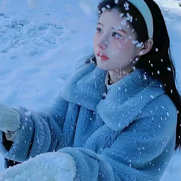 姐只为一个人而活。