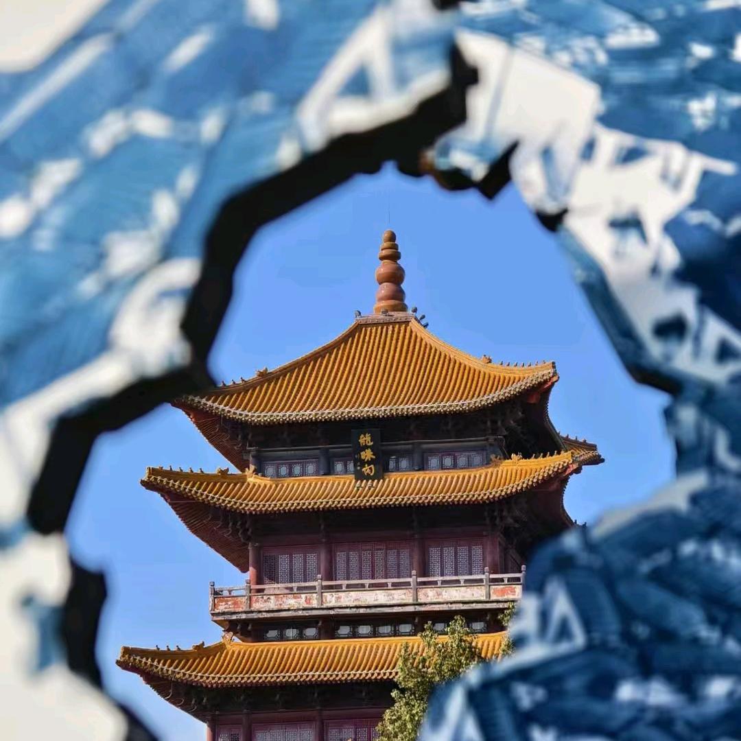 景栖湾酒店（景德镇店）