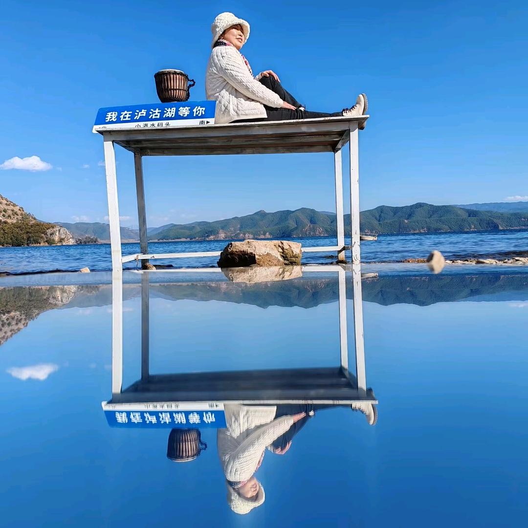 （拒绝连赞）燕姐