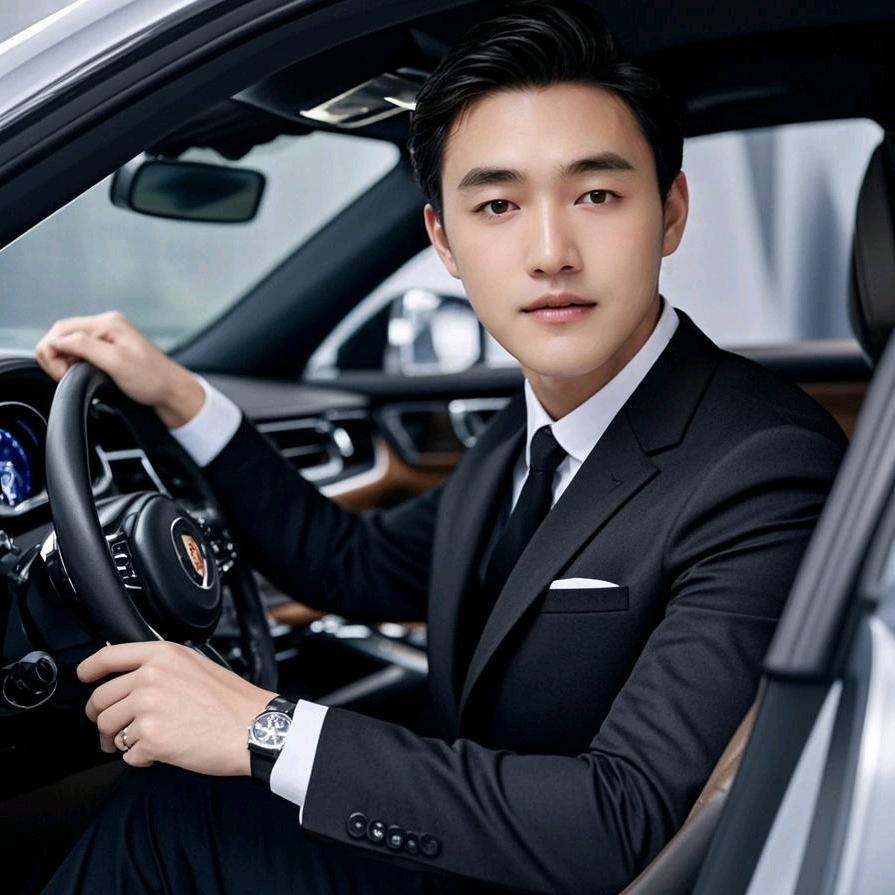 孤单老男人（离异）