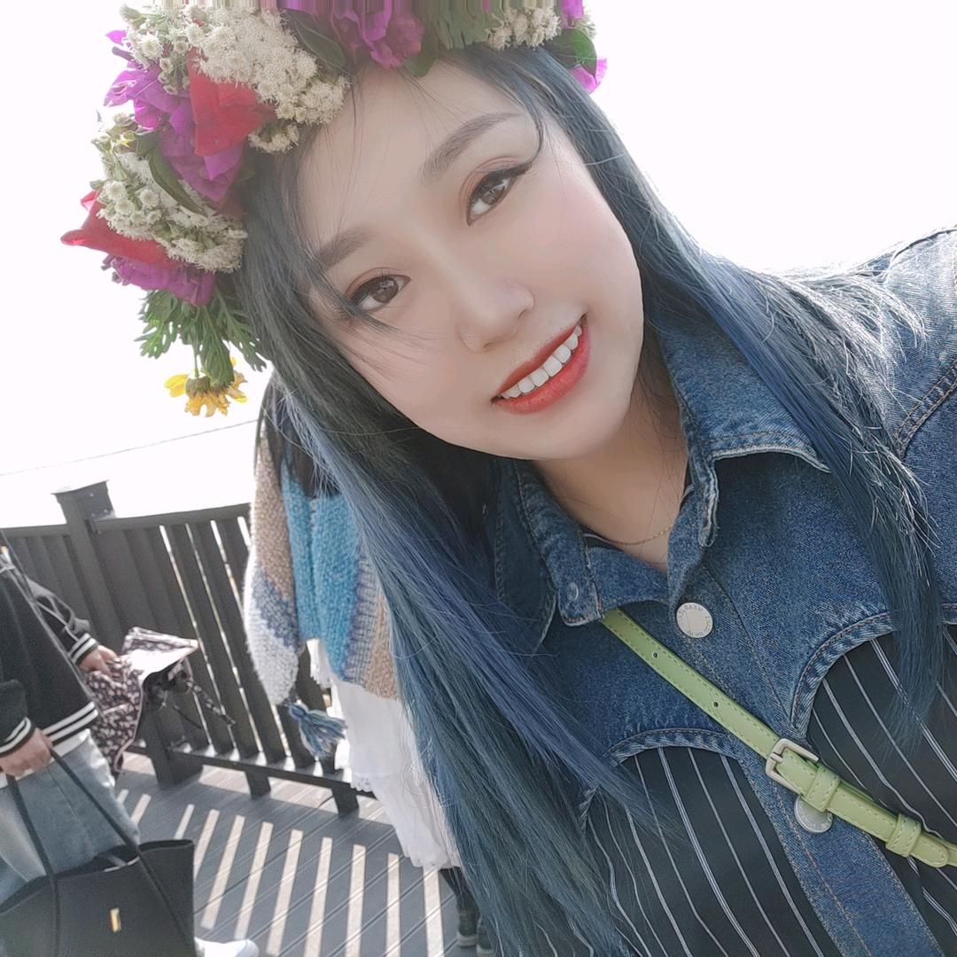 雪人杨🍀