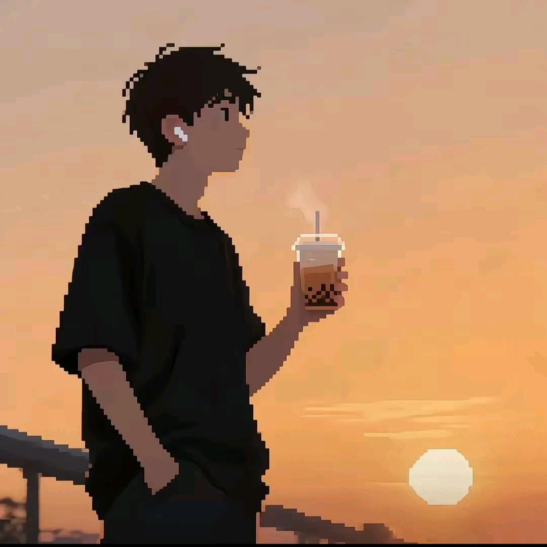 沿海独白