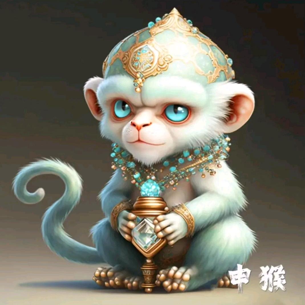 白其头像
