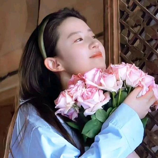 🌈🌈坐等好运🌈