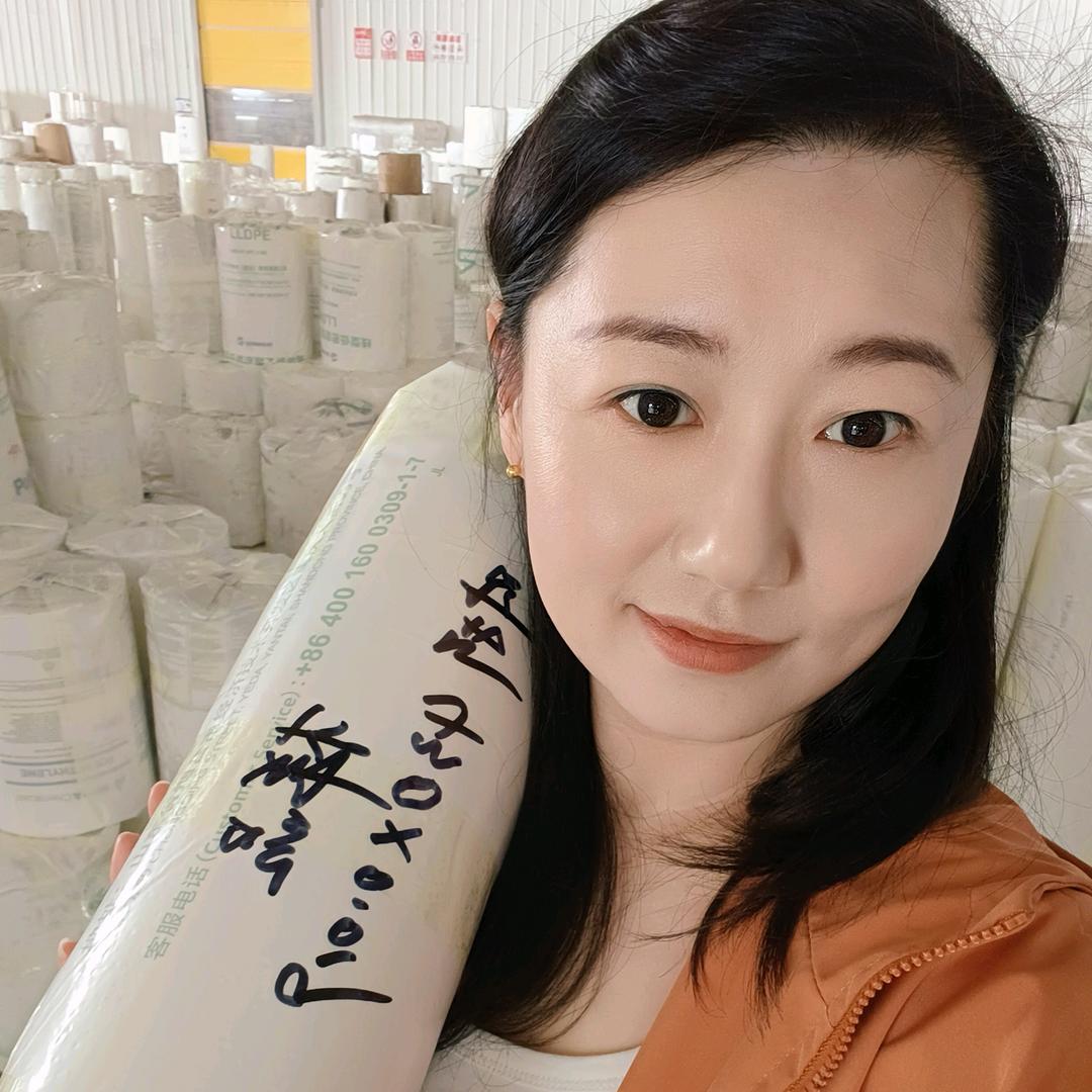 小膜女♛大琦