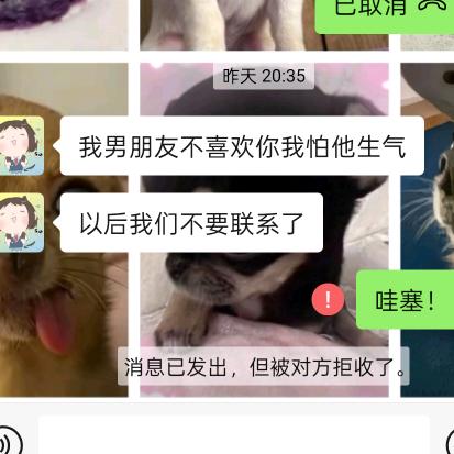 为什么要背刺我？