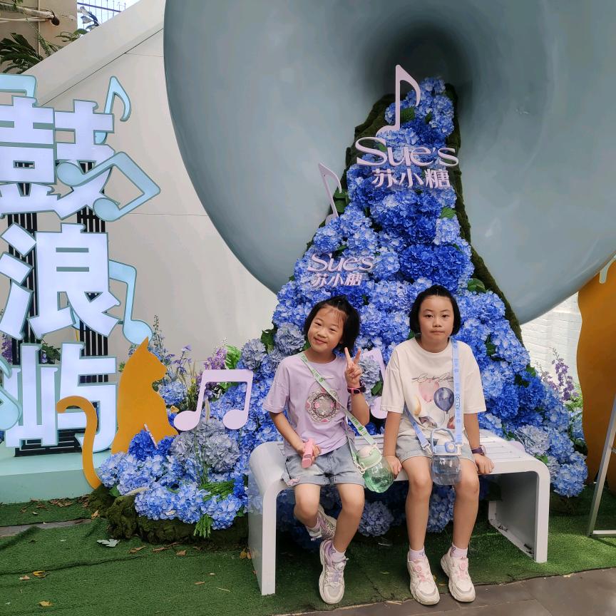 萌果战队