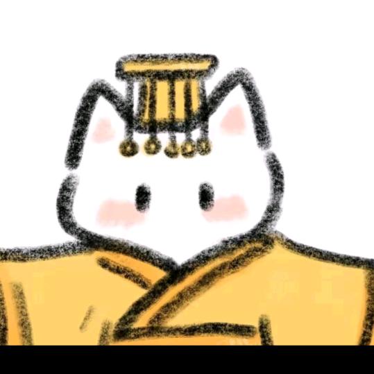 爱吃鱼的小火柴