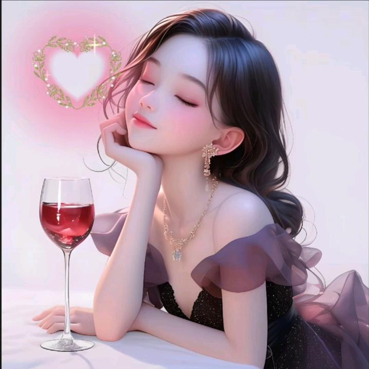 牡丹花开💋