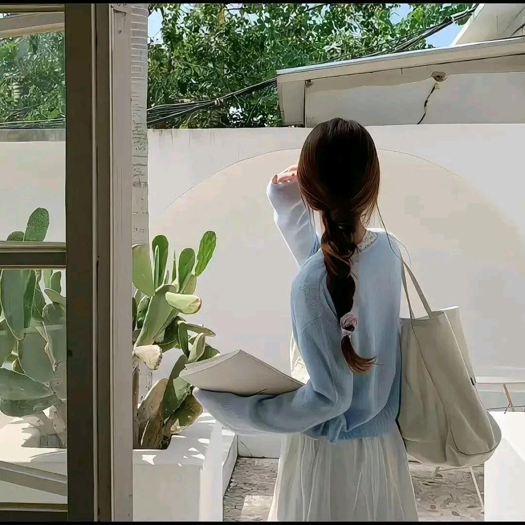 小琦来咯