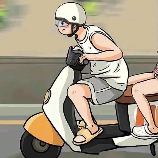 喝酸奶不舔盖