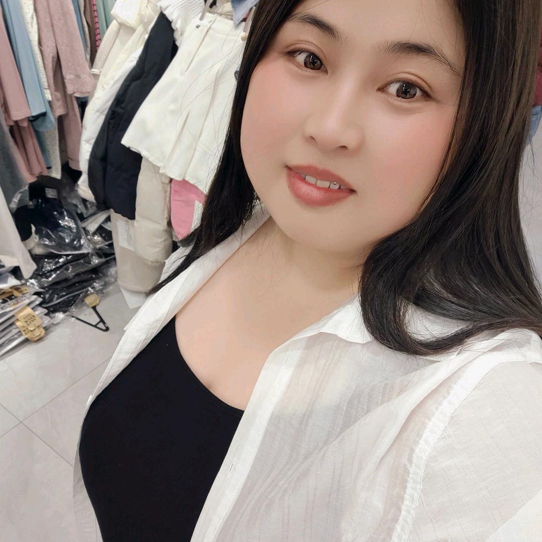 肉肉的也很美《大号》