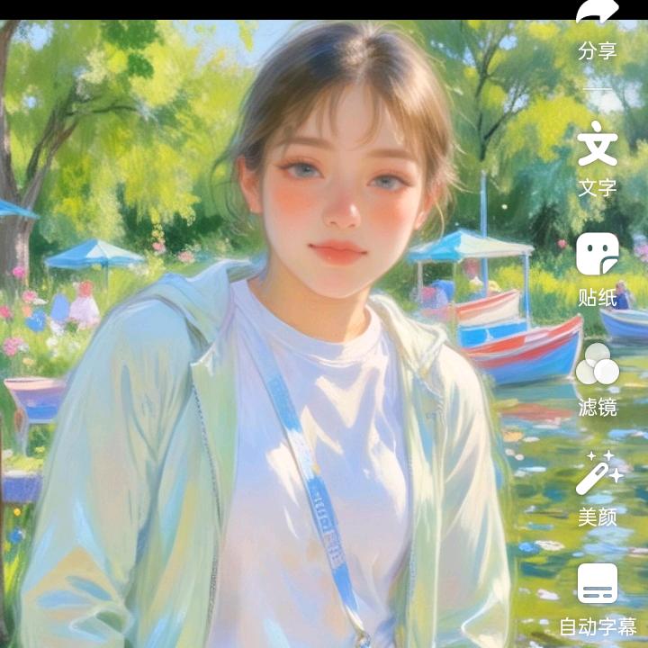 开心