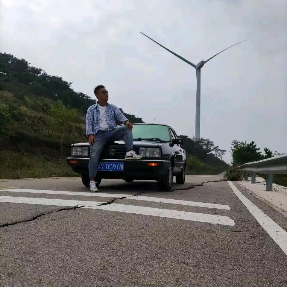 嚣张小农民