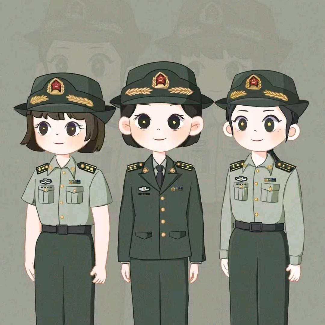 木兰征途说