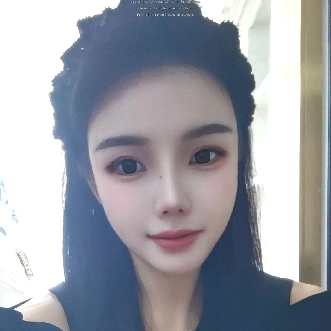 杨杨🧍‍♀️