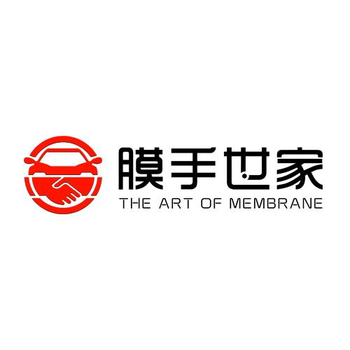 问界贴膜改装-膜手总部