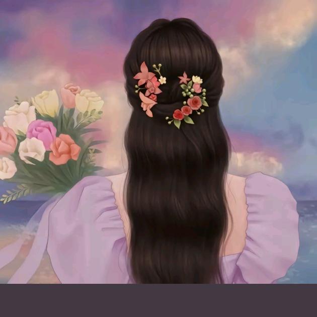 好梦然