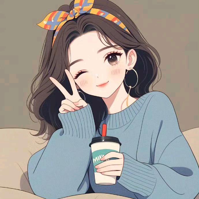 陈小妖💕