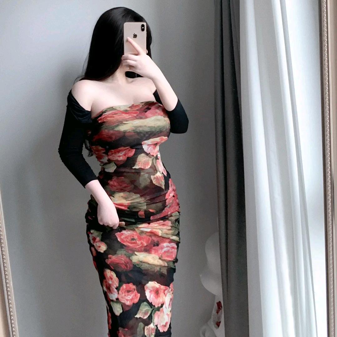 女人味💋
