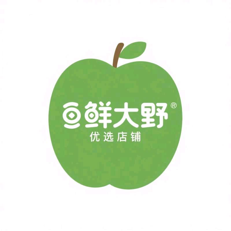 鲜大野优选