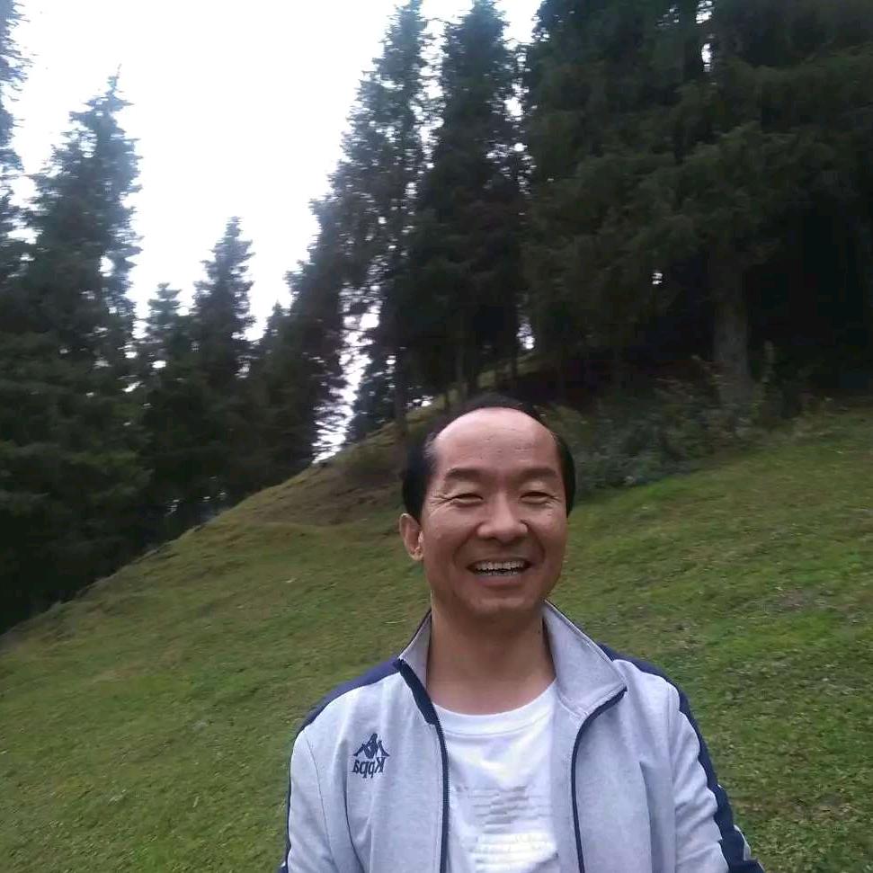 李明智，昆冈籽玉
