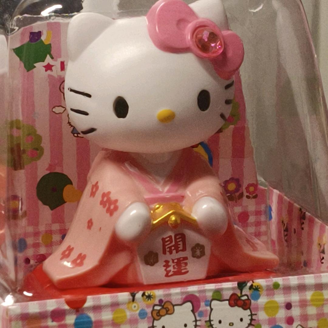 招财喵喵