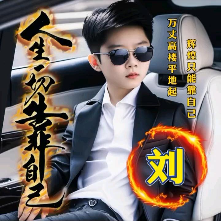 刘俊