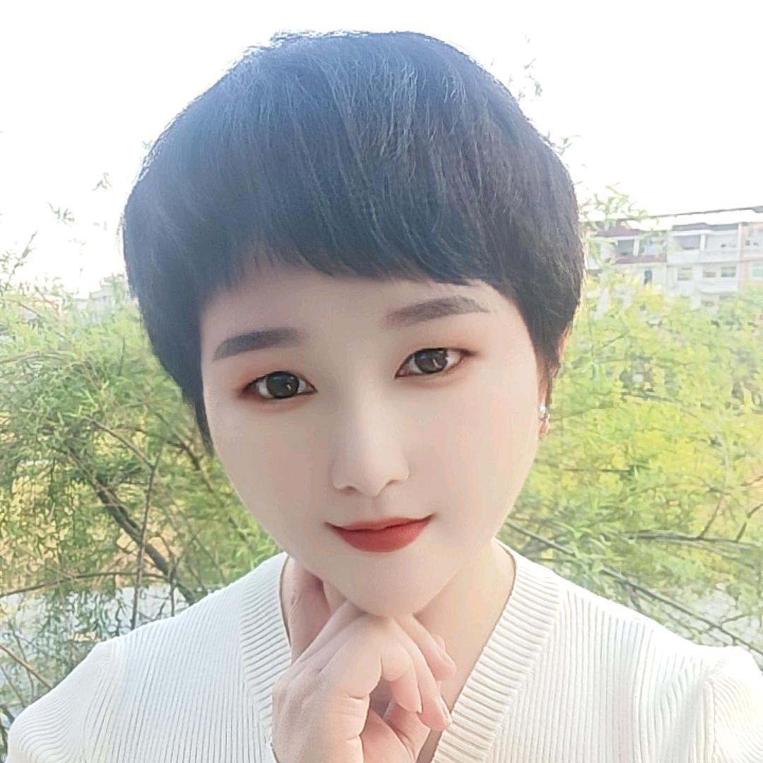 青青