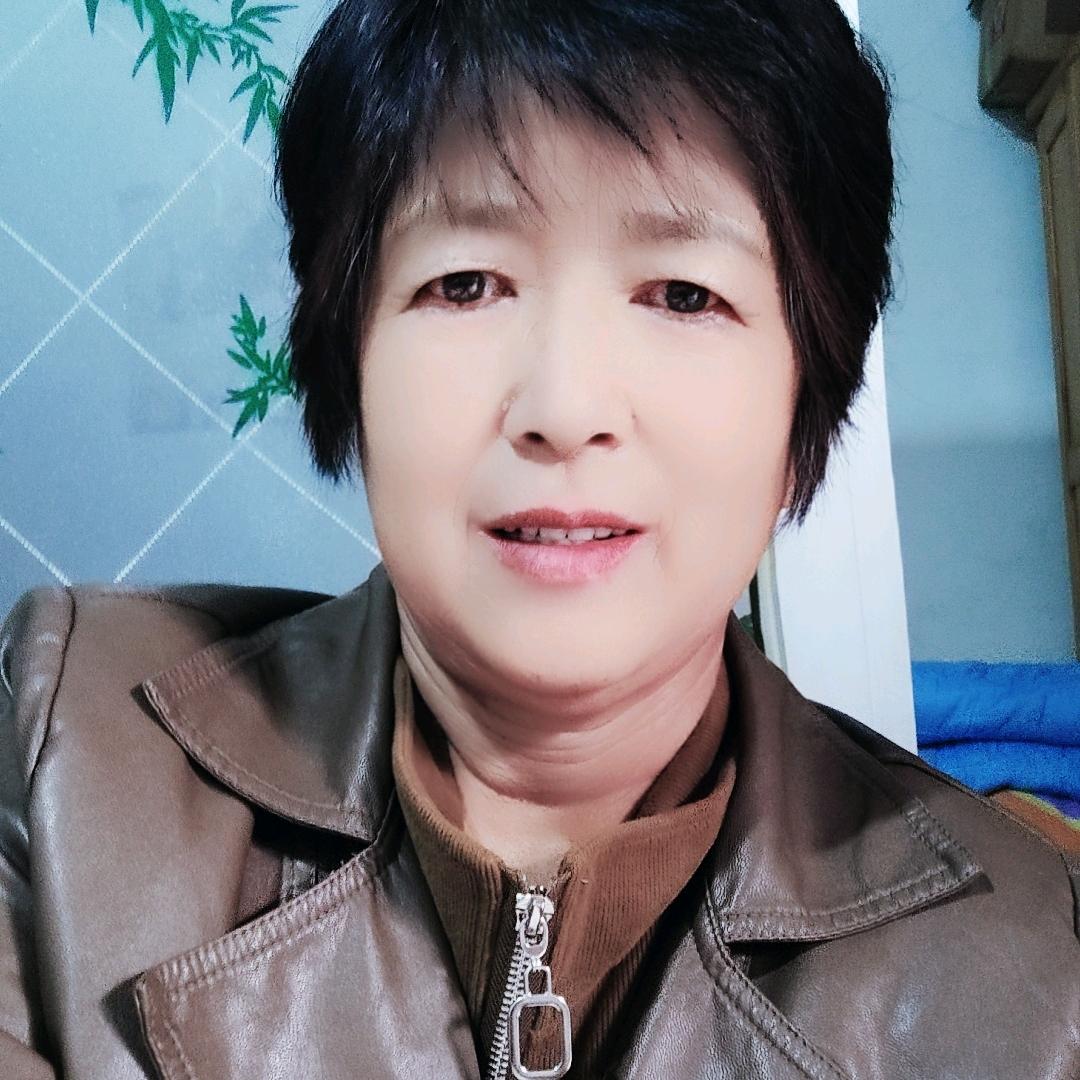 蓝天白云