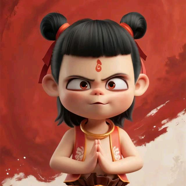 一夜白了头