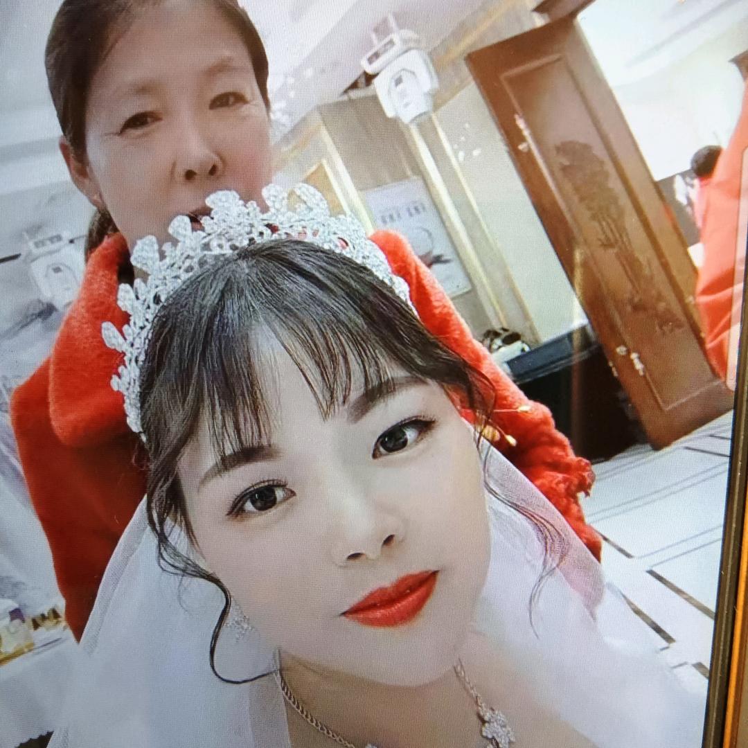 晨晨,奶奶