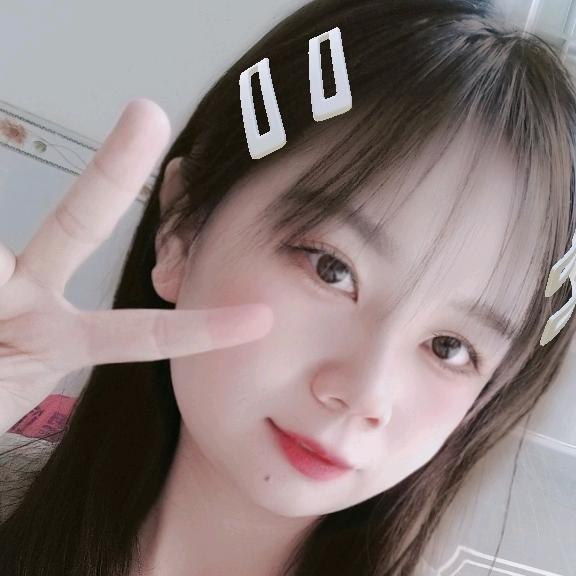 化妆造型春春