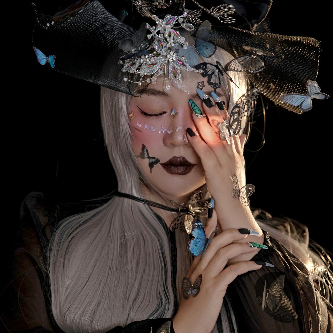 @陇西化妆师顾凡