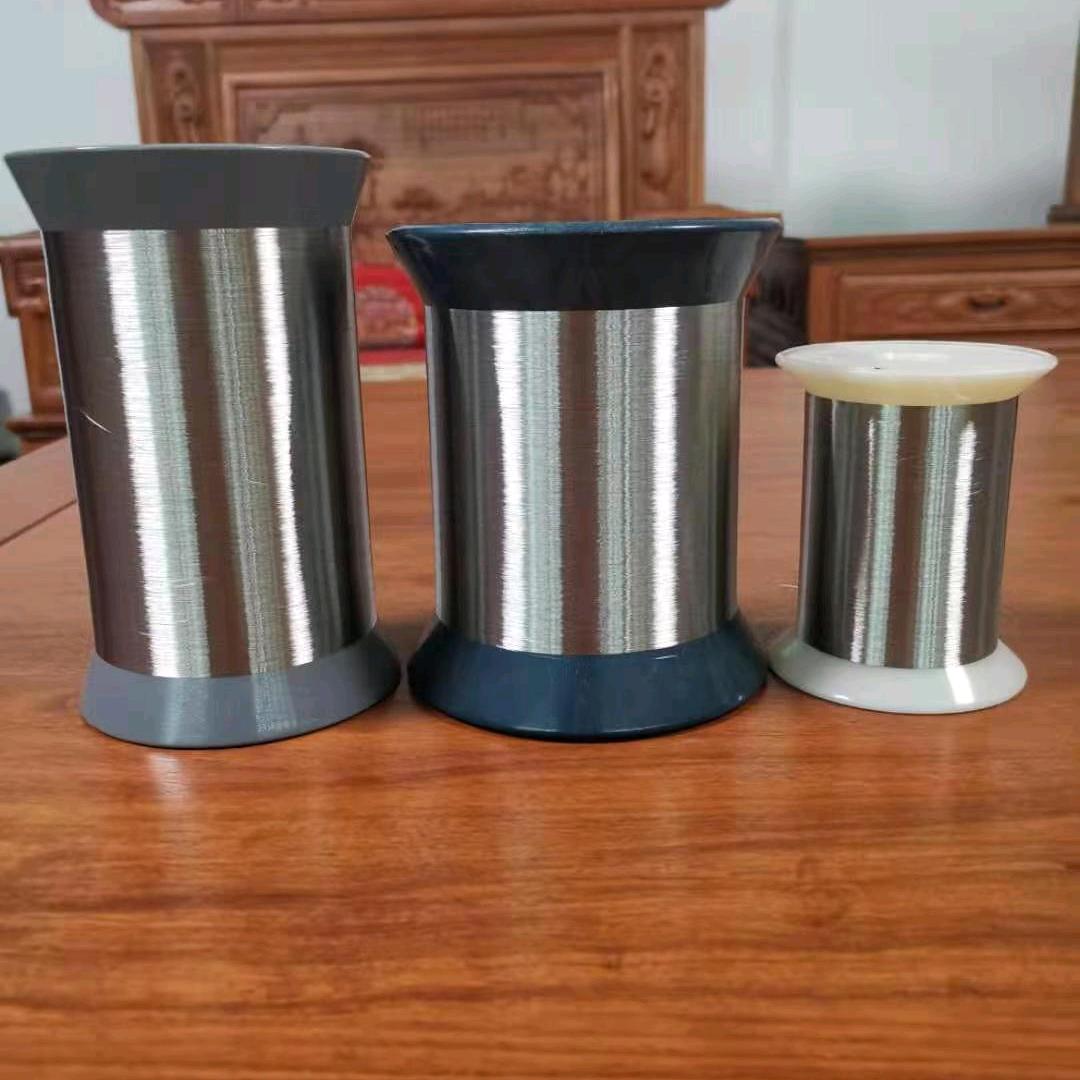 不锈钢微丝0.02mm—