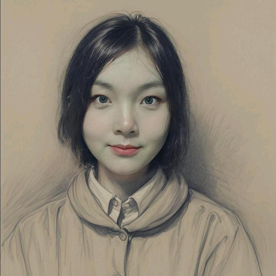青青