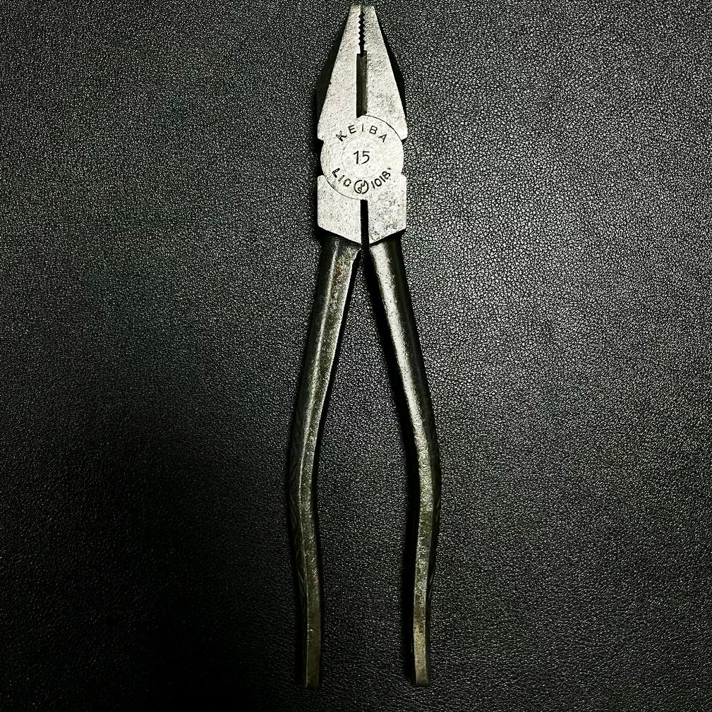 浪漫铁疙瘩