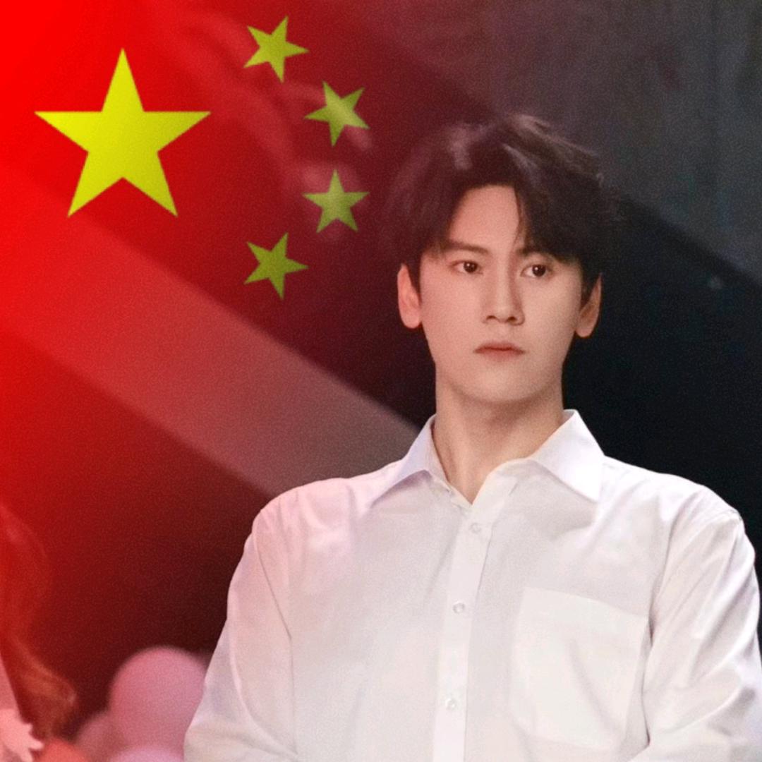 慕云思九💚AiQi