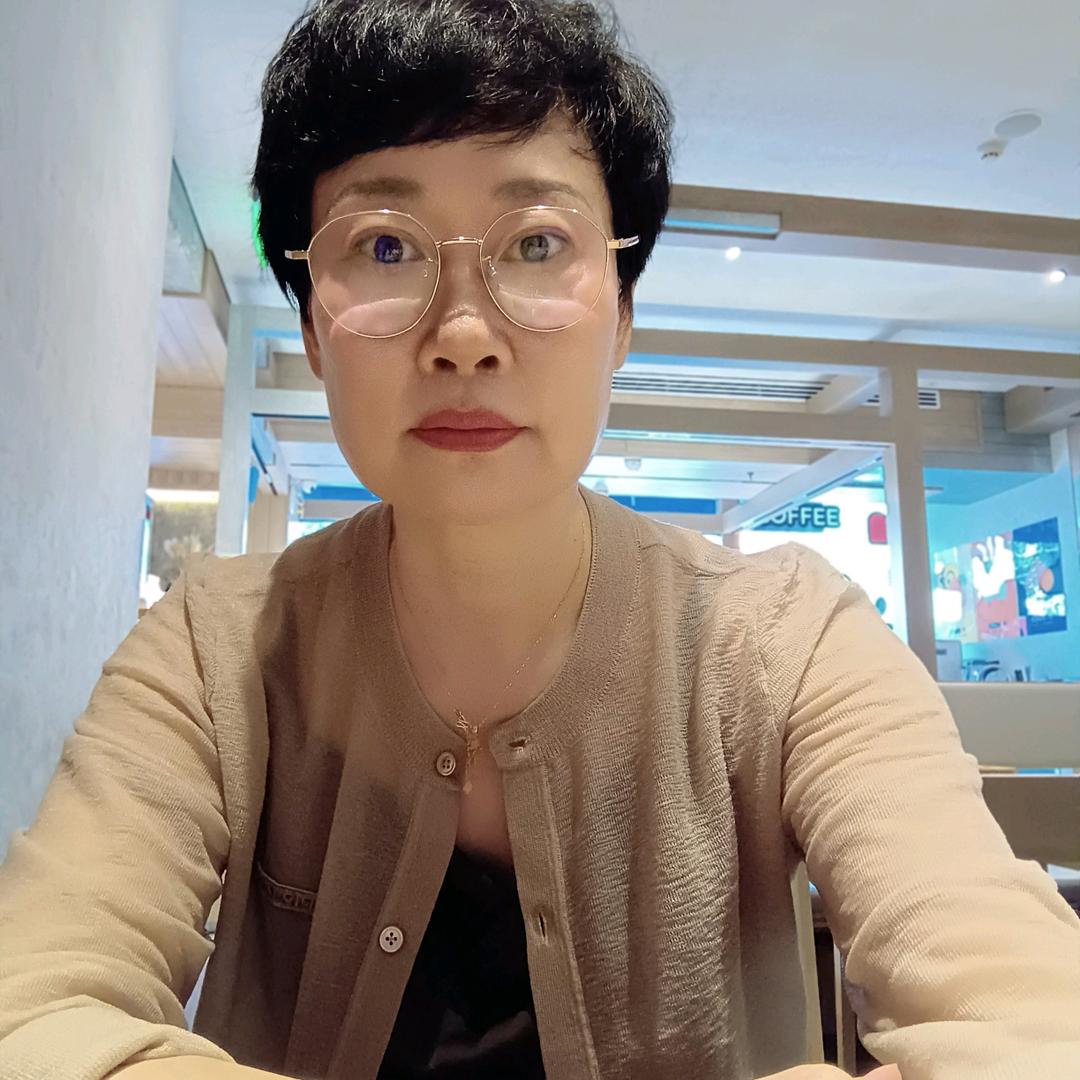 羊绒衫量身定做娟姐