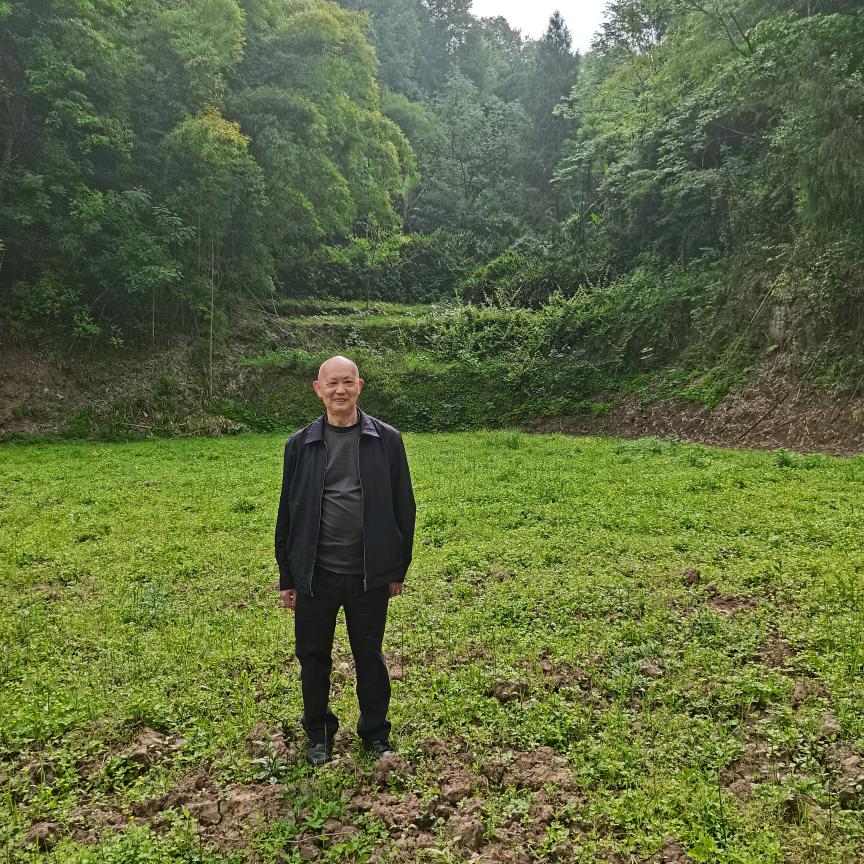 中县老江