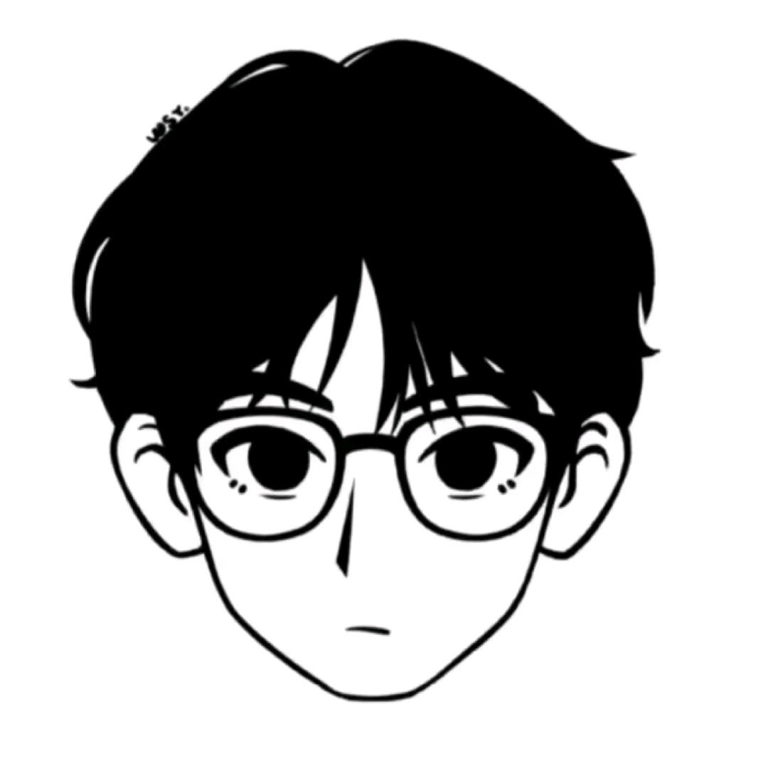 🐱凌晨一点的貓