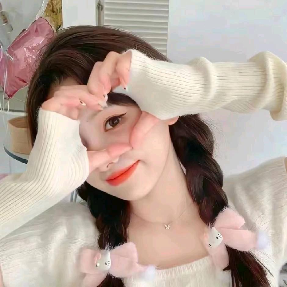 ʟ̆̈ucky~🌼