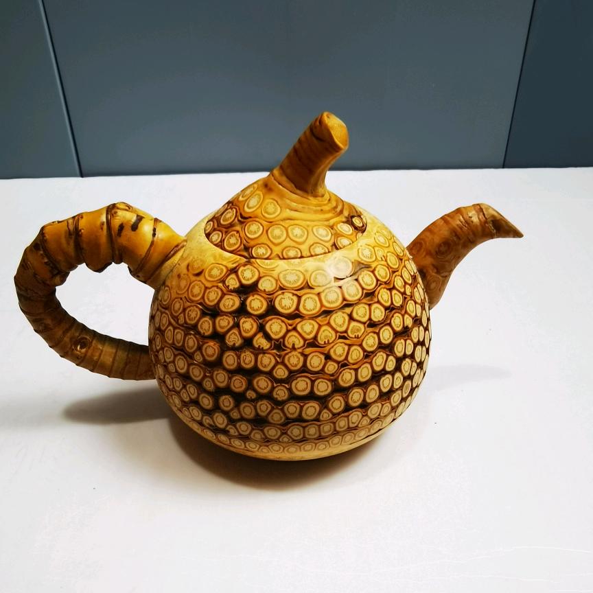 竹阿哥工艺品