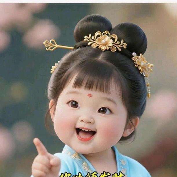 胖贵妃